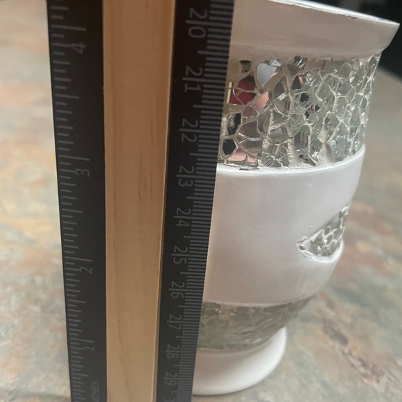 Mosaic Home Decor holder - Picture 3 of 5